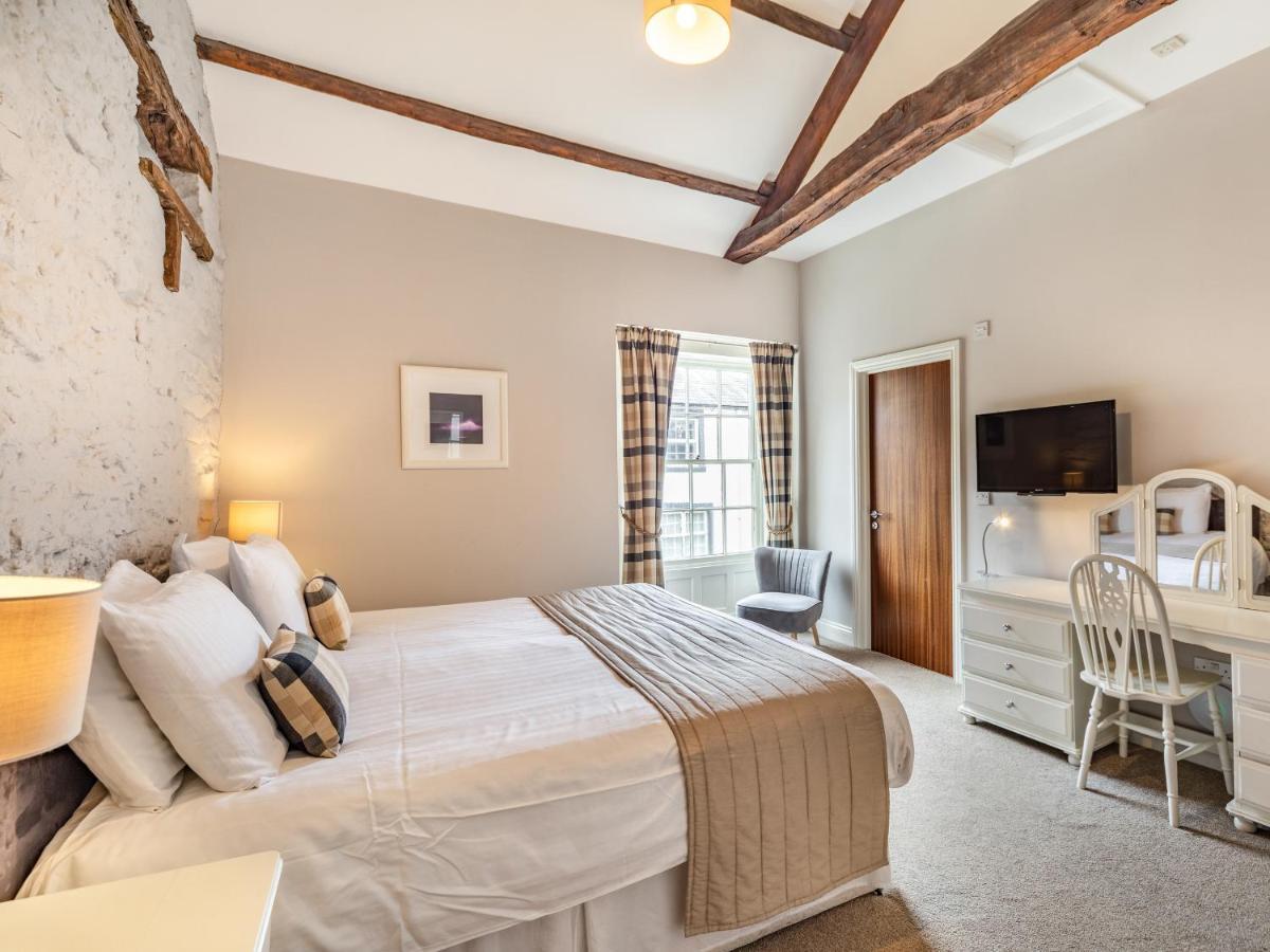 Scotch Arms Mews Bed & Breakfast 布兰普顿 外观 照片