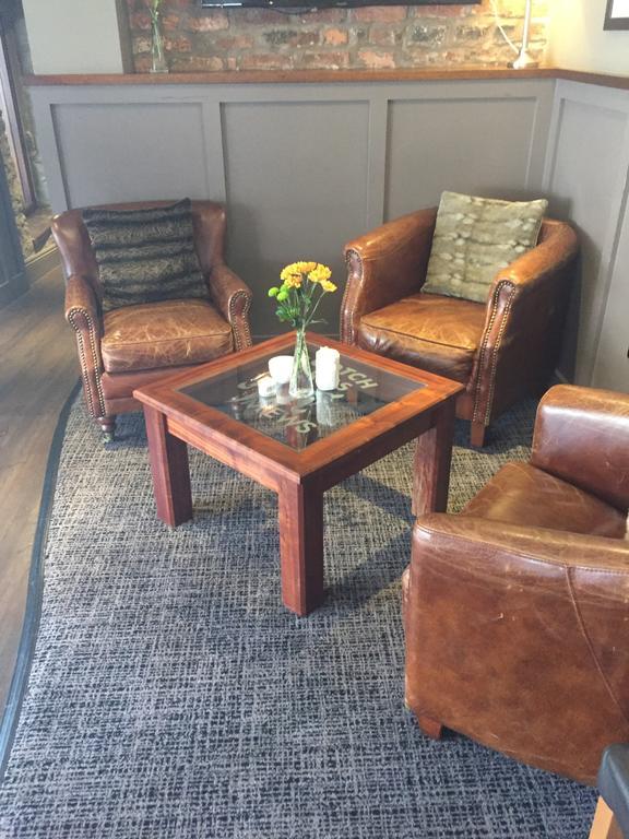 Scotch Arms Mews Bed & Breakfast 布兰普顿 外观 照片