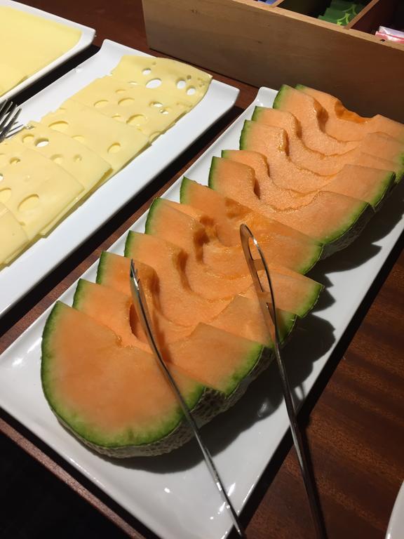 Scotch Arms Mews Bed & Breakfast 布兰普顿 外观 照片