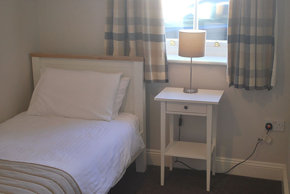 Scotch Arms Mews Bed & Breakfast 布兰普顿 外观 照片